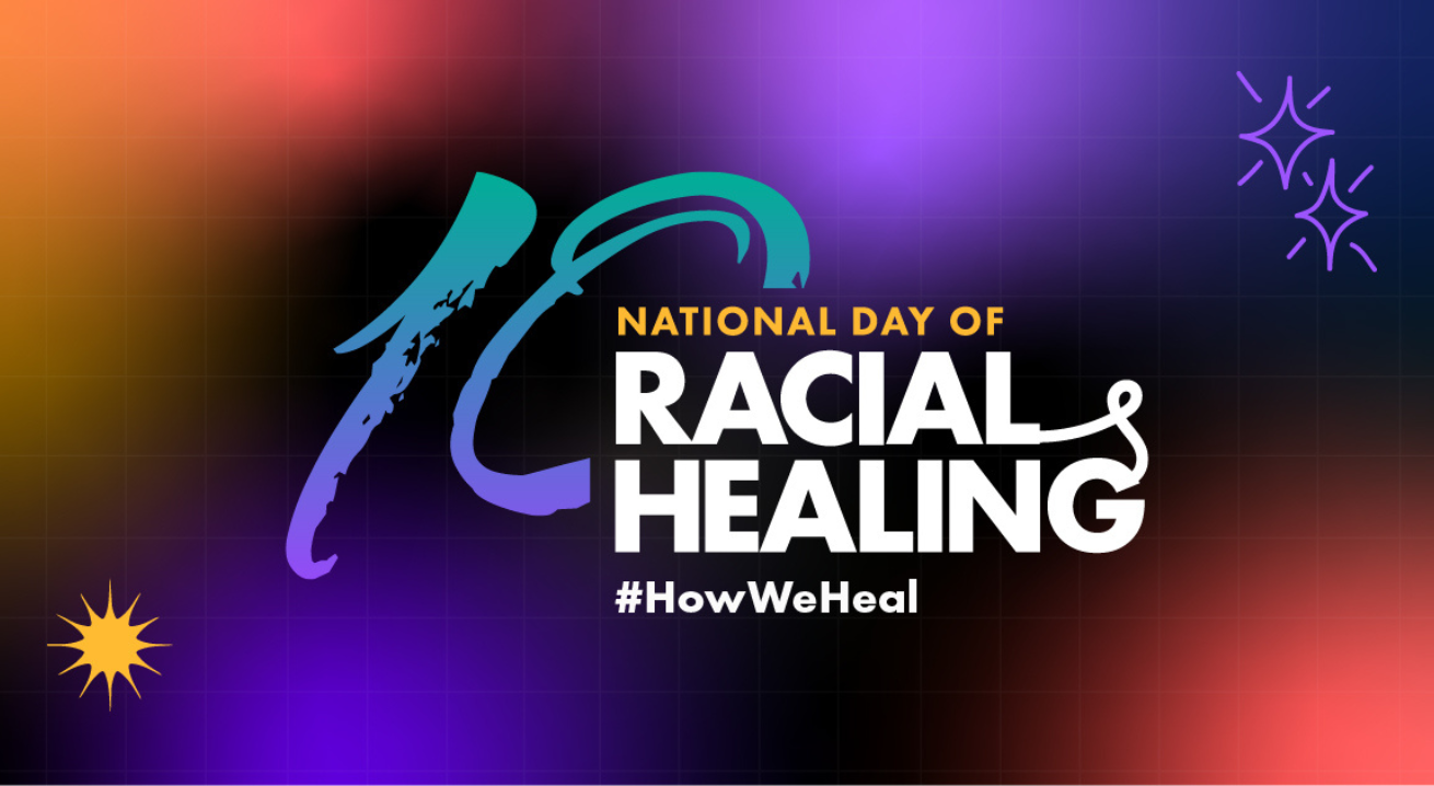 Reflection on the 10th National Day of Racial Healing