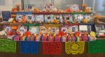 Day of the Dead ofrenda Altadena