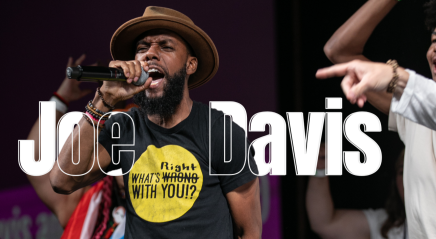 Art as a conduit of collective liberation: Part two