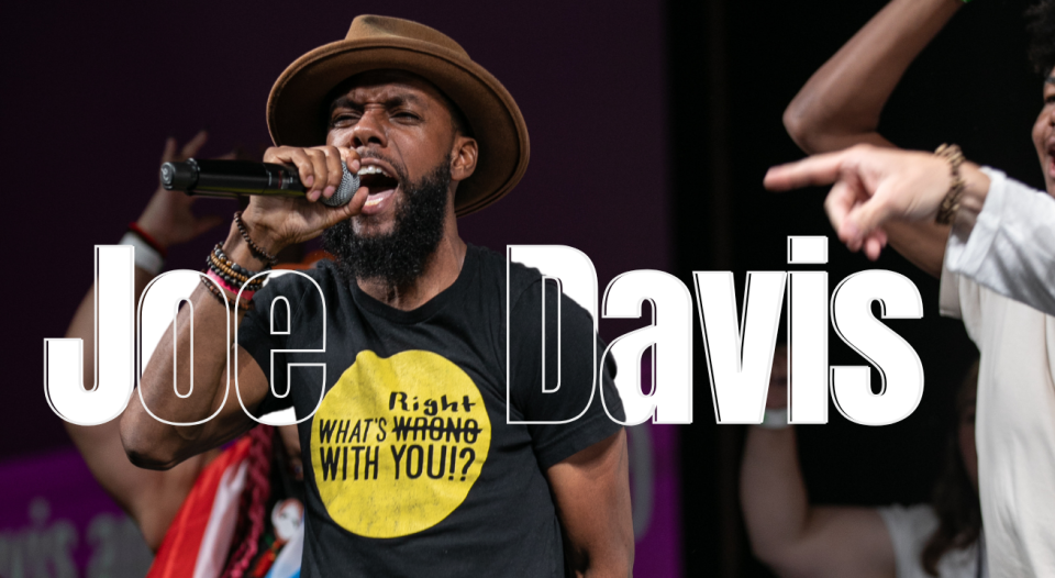 Art as a conduit of collective liberation: Part two