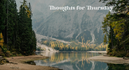 Resting in God’s protection