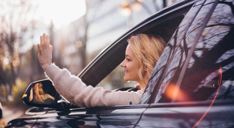 Celebrating our neighbors