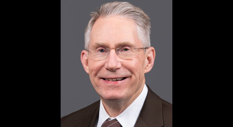 I’m a Lutheran: David Rutlen