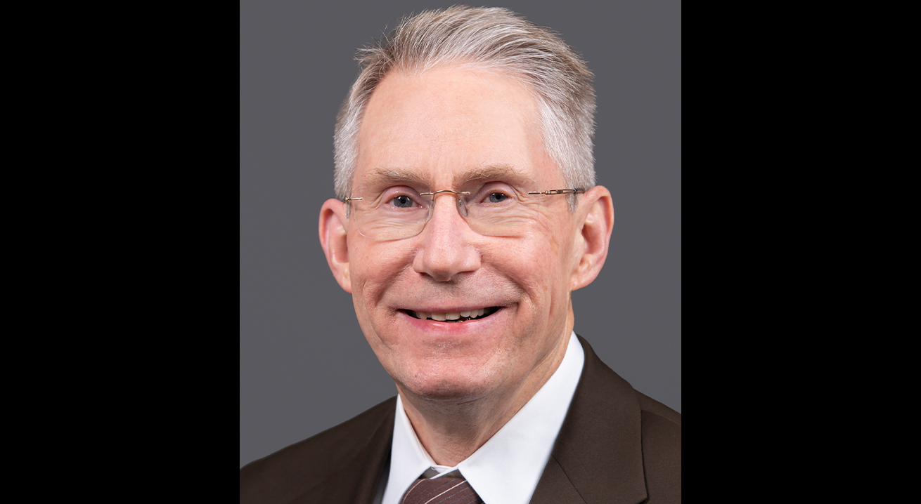 I’m a Lutheran: David Rutlen