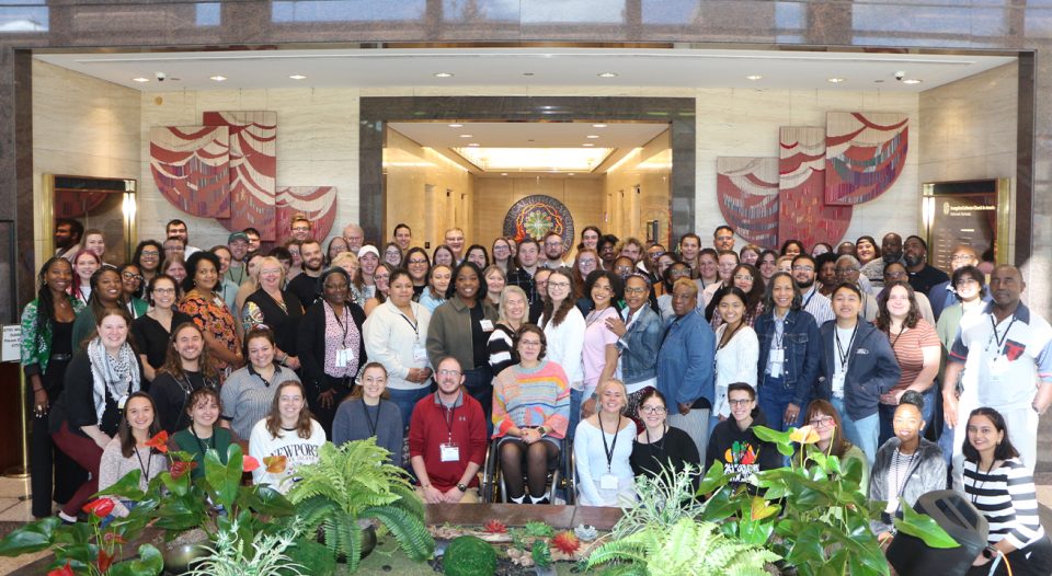 What is ELCA Innovation?