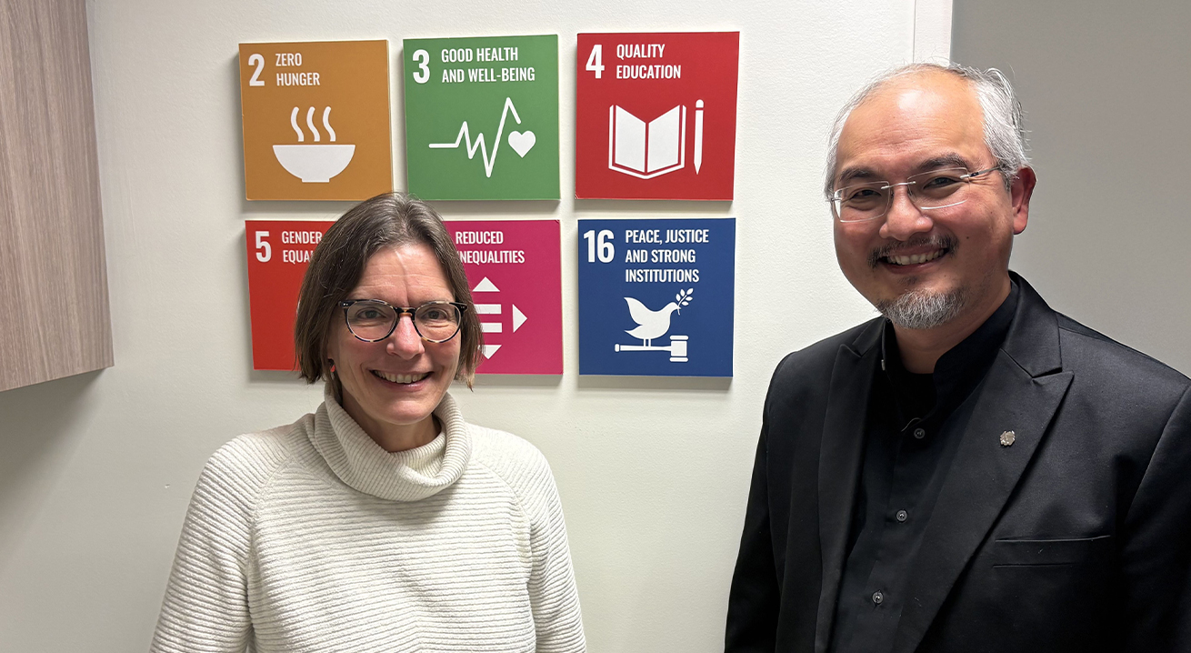 News from ELCA advocacy