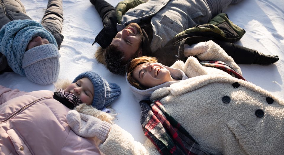 This Lent, do one thing at a time