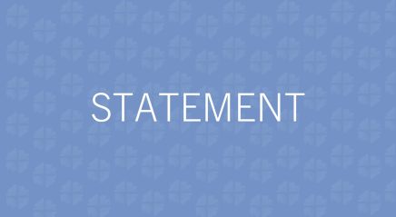 Christian leaders join in appeal for “gift of peace”