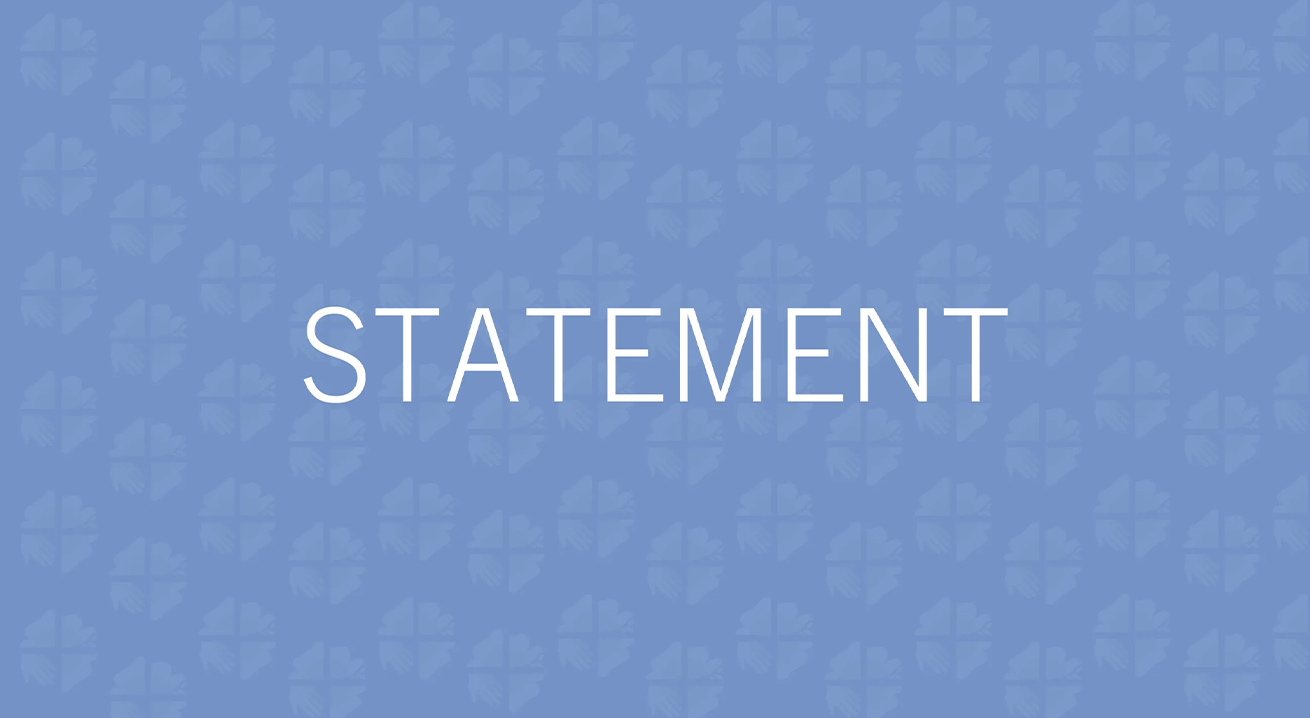 Christian leaders join in appeal for “gift of peace”