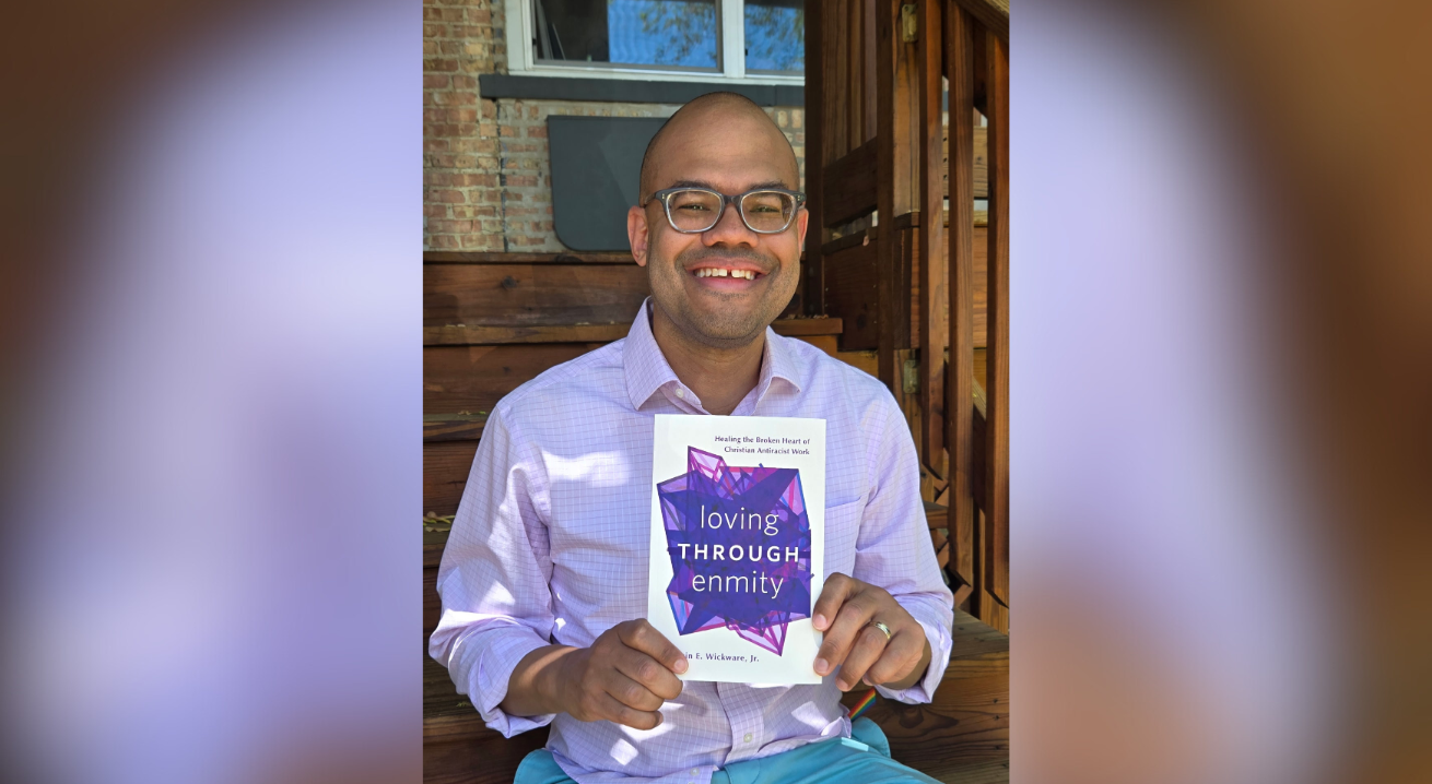 “A new way to think about how we love each other”