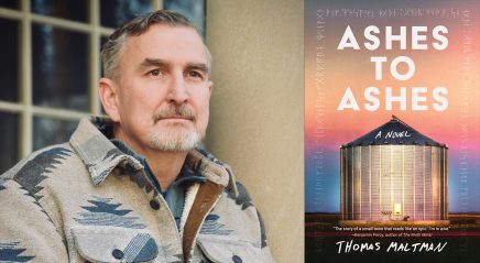 “A marvelous mystery”