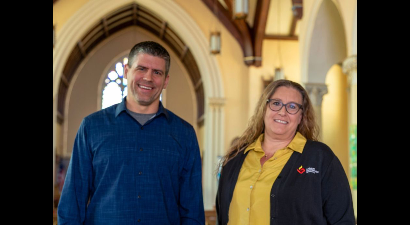 Church Property Resource Hub - Bethel and LSSMN