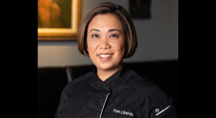 I’m a Lutheran: Pam Liberda