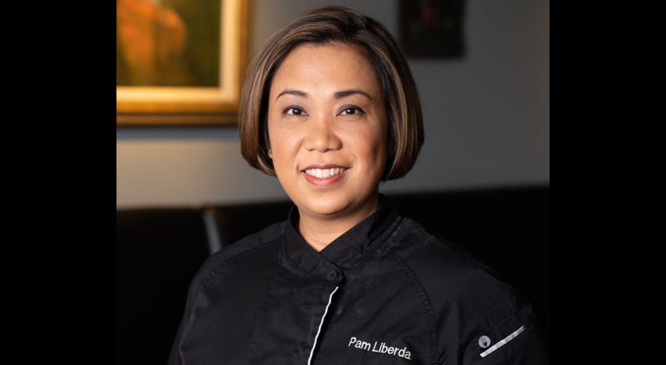 I’m a Lutheran: Pam Liberda