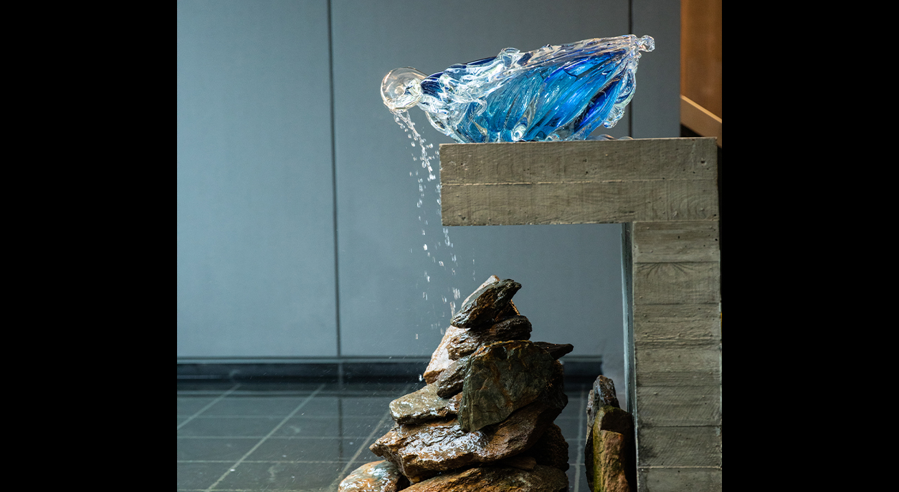 Bearing witness: Put your body where love is needed