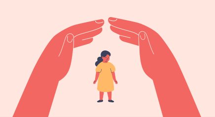 “The church is called to do something about this”