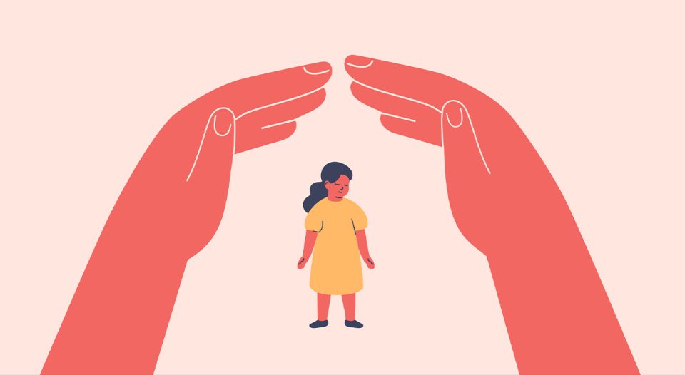 “The church is called to do something about this”