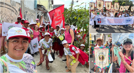 U.N. climate conference serves as a wake-up call