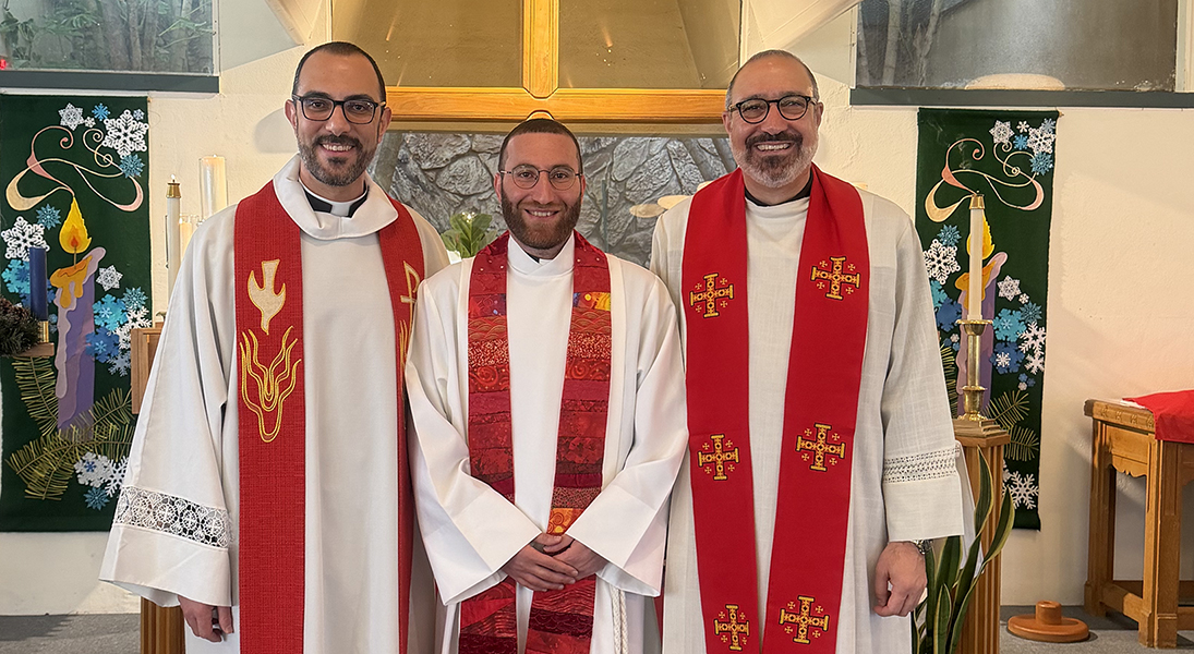 Steady faith, strong traditions, lasting impression