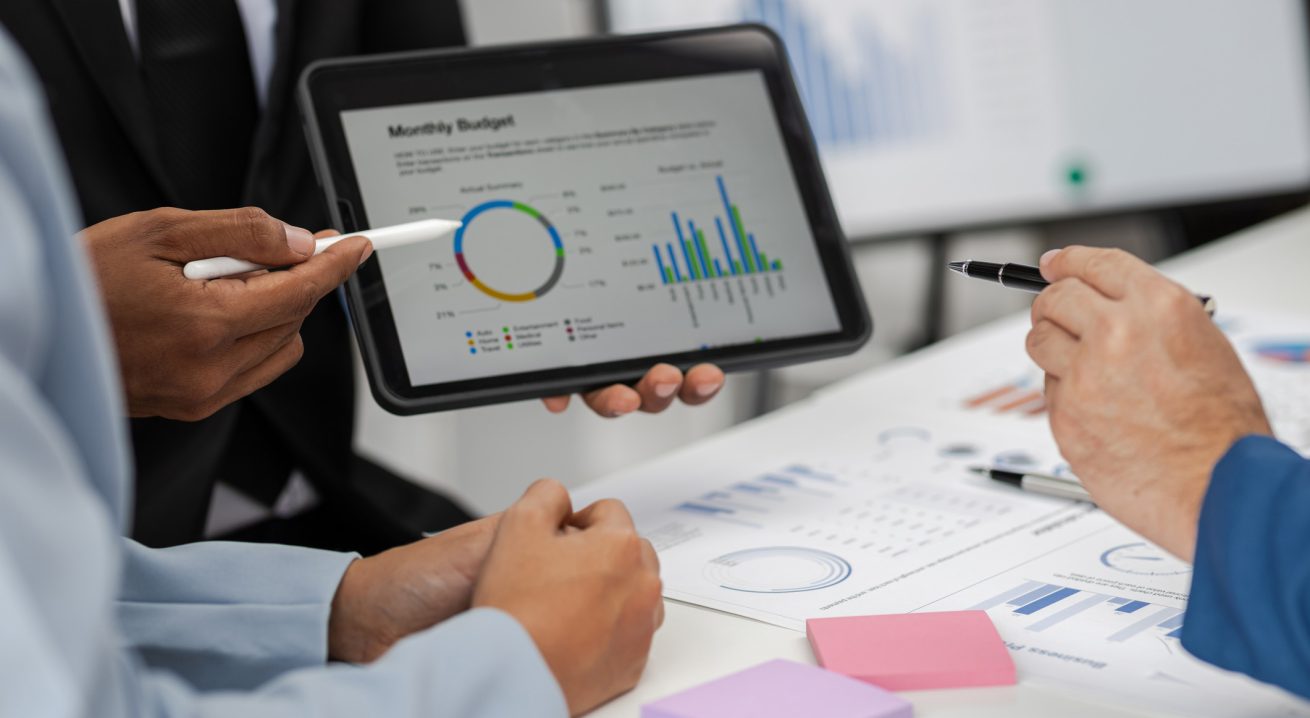 Small steps, lasting change