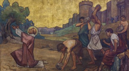 On martyrdom and violence