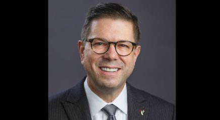 I’m a Lutheran: Marty J. Uhle