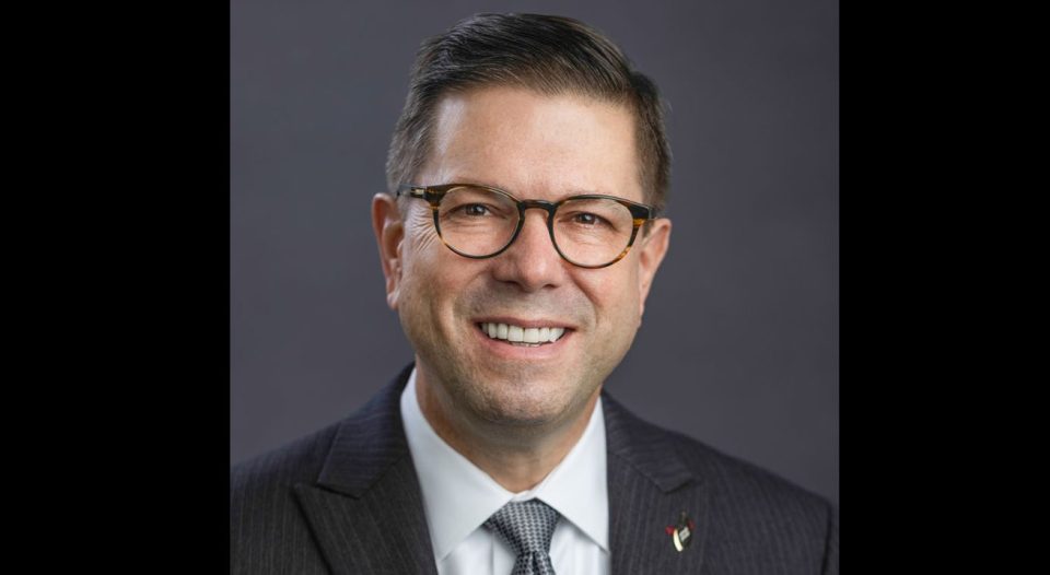 I’m a Lutheran: Marty J. Uhle