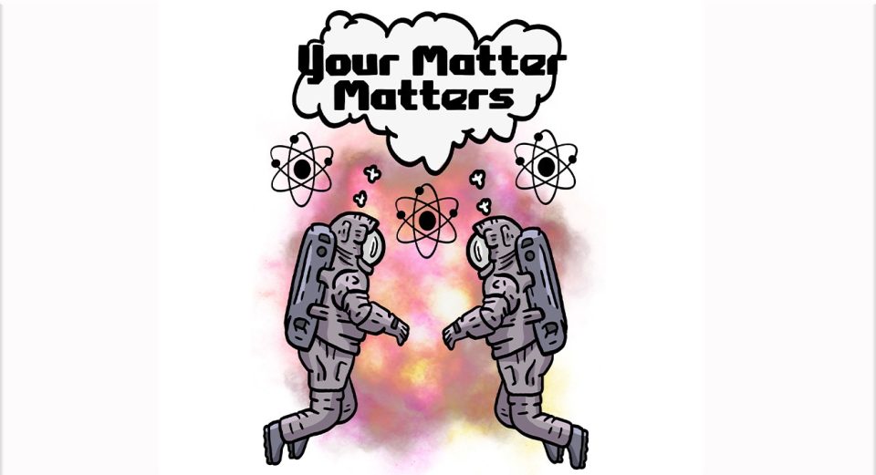 A catalyst for meaningful dialogue