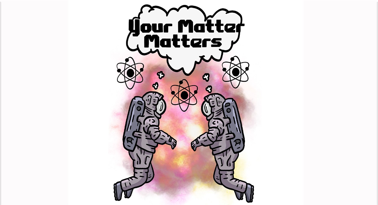 A catalyst for meaningful dialogue