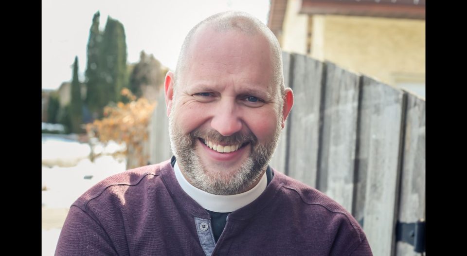 Taking risks for the sake of the gospel