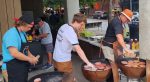 LuMin Tailgate Tuesday