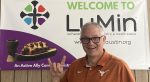 LuMin Pastor Brad Fuerst