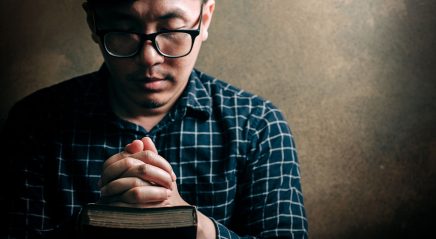 Prayer for May 3