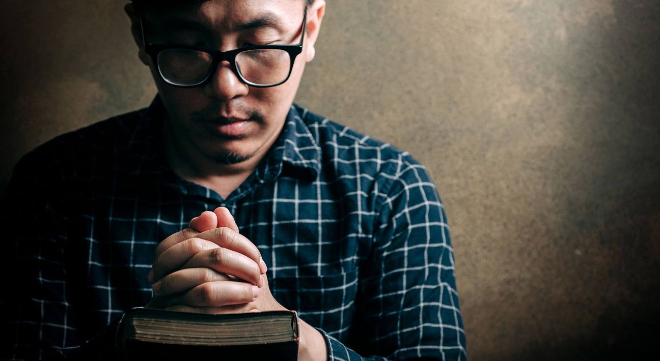 Prayer for May 3