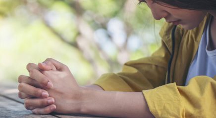 Prayer for May 10
