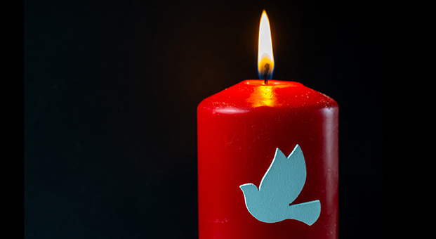 Prayer for May 24