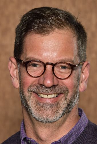 Christian Scharen
