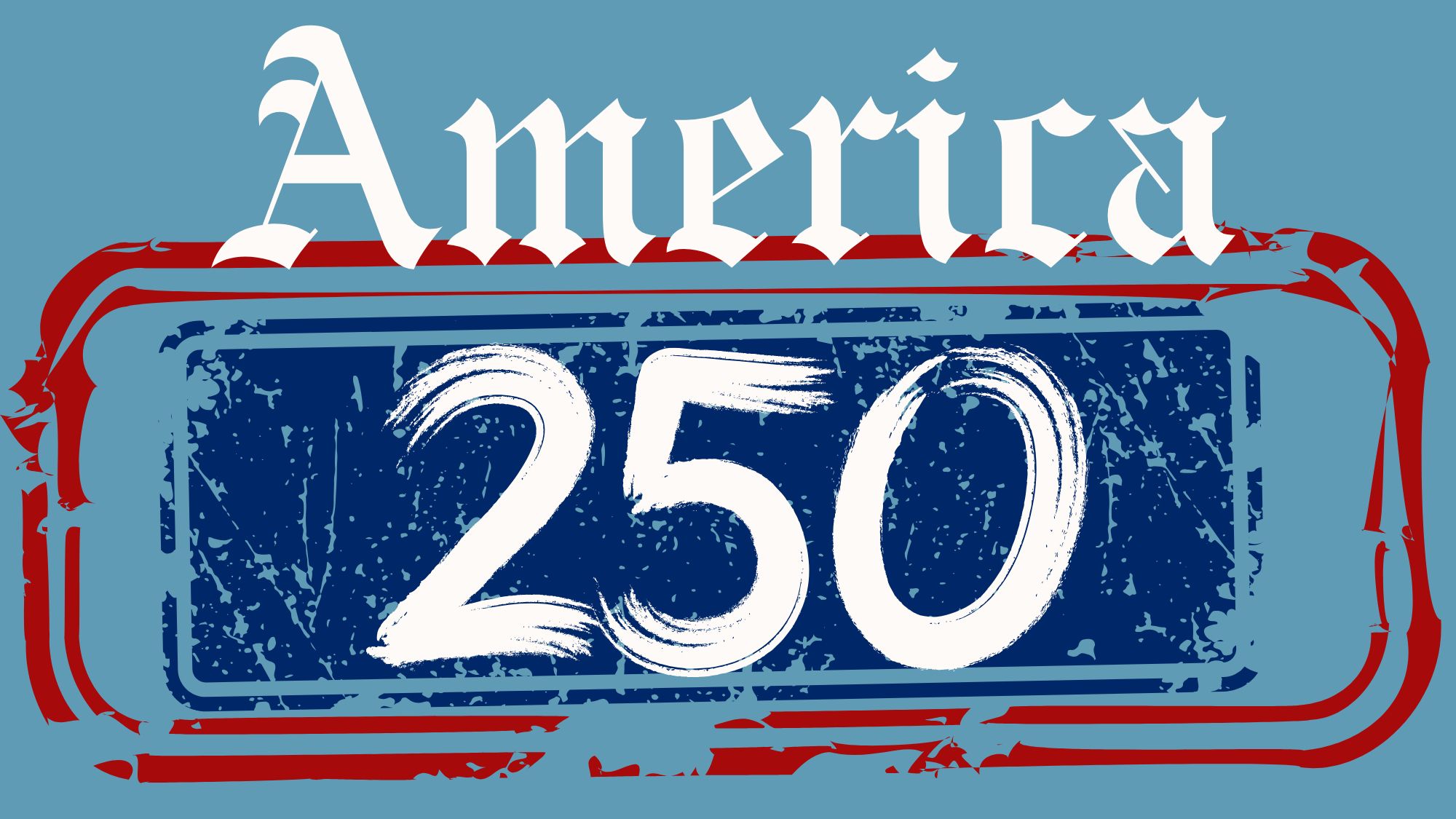 America 250
