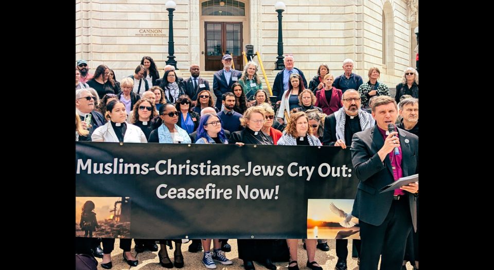 News from ELCA advocacy