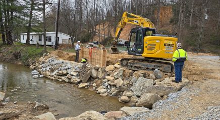 ELCA receives Lilly Endowment grant to strengthen Lutheran Disaster Response