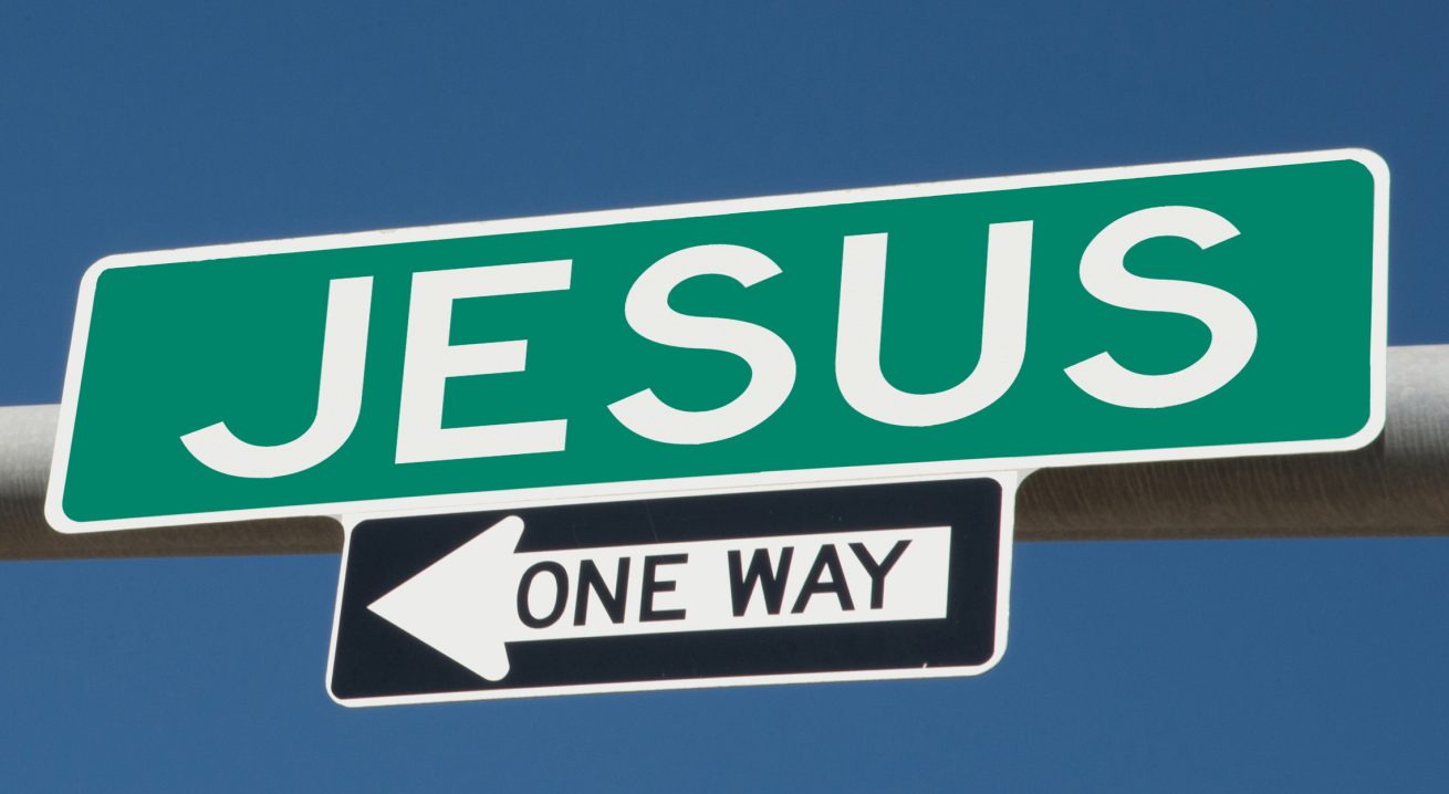 “That sort of Christianity …”