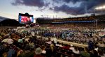Special Olympics Opening Ceremony