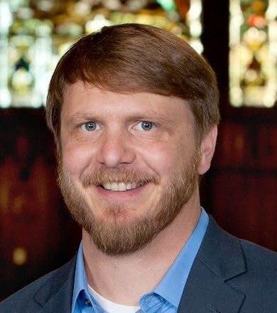Martin J. Lohrmann