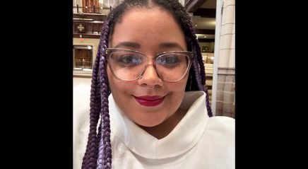 I’m a Lutheran: Jillian Stierwalt