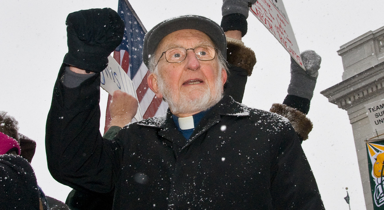 Joseph Ellwanger