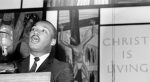 MLK - American Luther League Convention