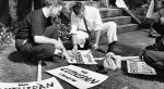 Lutherans at March on Washington 1963