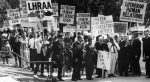 LHRA - March on Washington 1963
