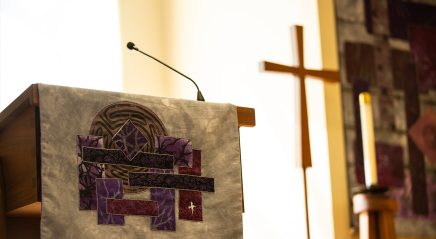 Who is God calling into leadership today?