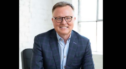 I’m a Lutheran: Christopher Johnson